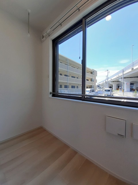 バルコニー　サンルーム