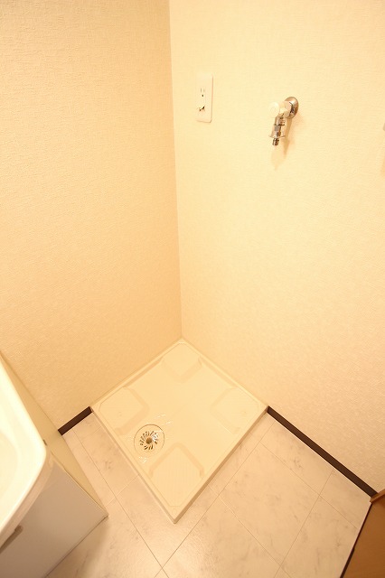 その他設備　同物件別号室の写真です。