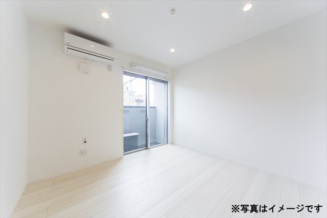 居室・リビング　同シリーズの物件写真です