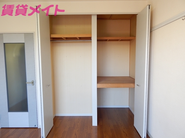 収納　同物件別室写真