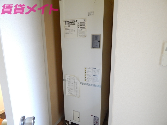 その他設備　同物件別室写真