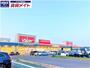 スーパー　バロー鈴鹿店（スーパー）まで808m