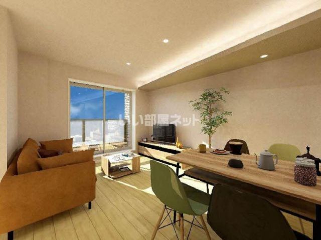 居室・リビング