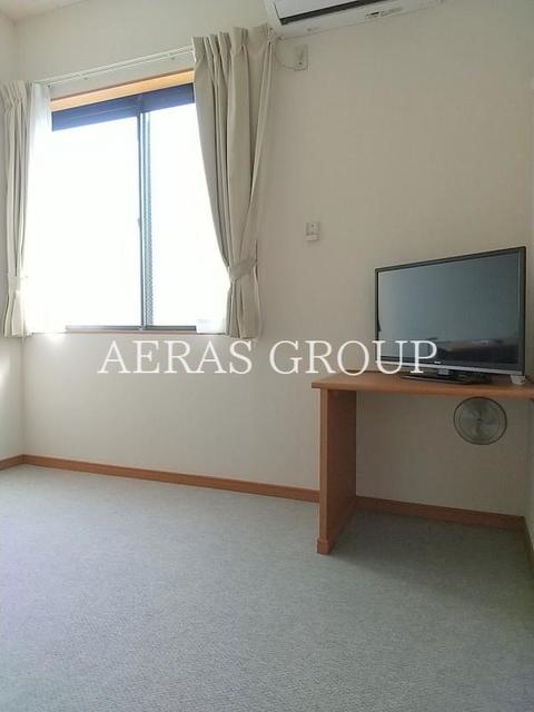 居室・リビング　同仕様