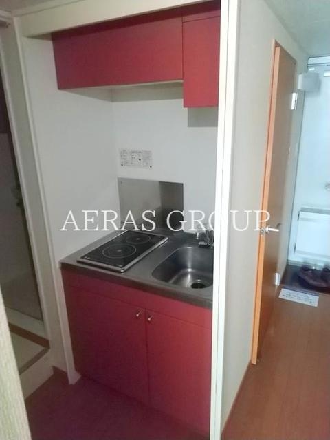 キッチン　同仕様