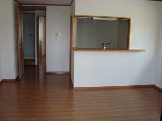 居室・リビング　リビング（イメージ）