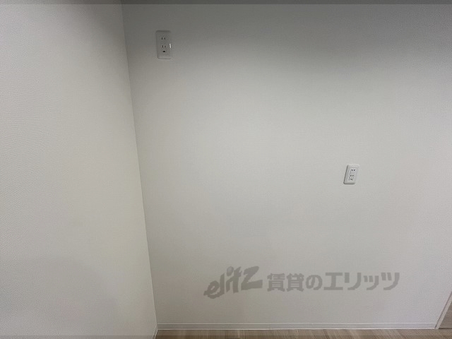 その他部屋・スペース　冷蔵庫置場