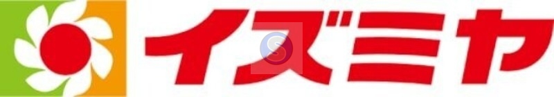 スーパー　デイリーカナートイズミヤカナートモール伏見店（スーパー）まで803m