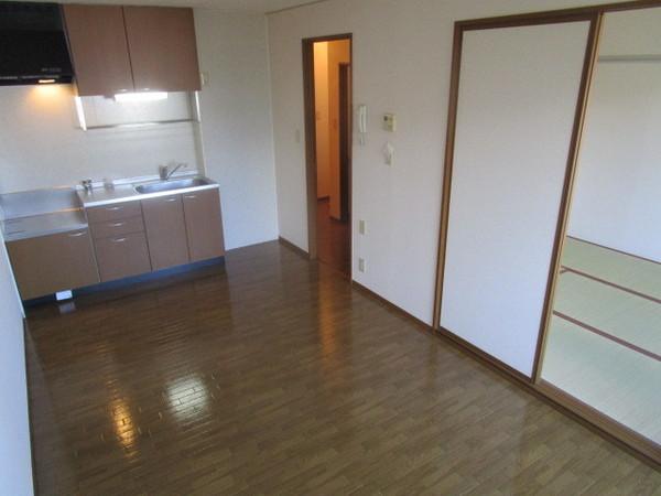 居室・リビング　同仕様写真