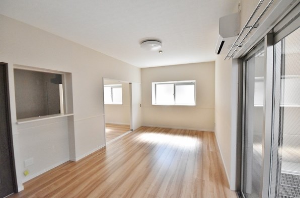 居室・リビング　★ＬＤＫ12.7帖★