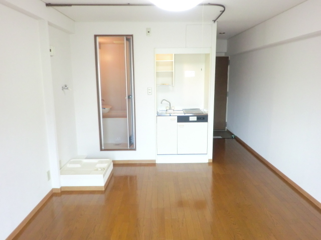 居室・リビング　居室