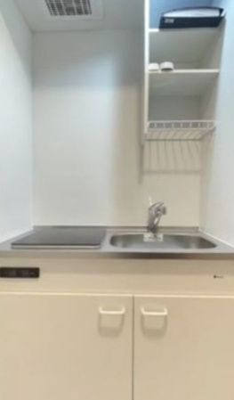 キッチン　☆使いやすいシステムキッチン☆