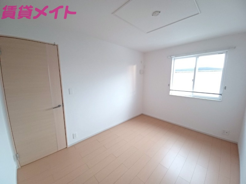 その他部屋・スペース　別部屋反転同型タイプ