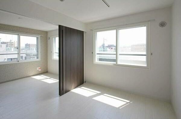 その他部屋・スペース　日当たり良好☆