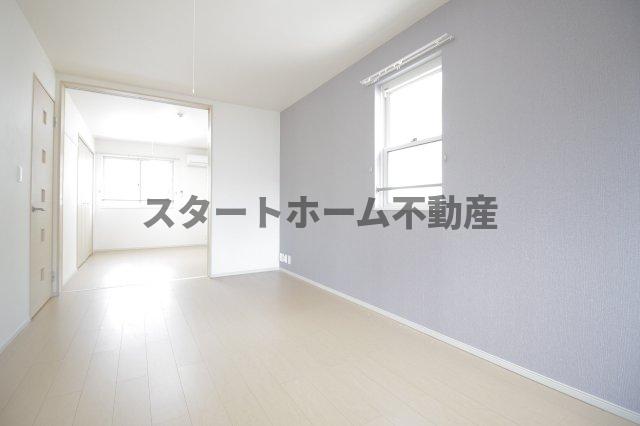 その他　使いやすいリビングです