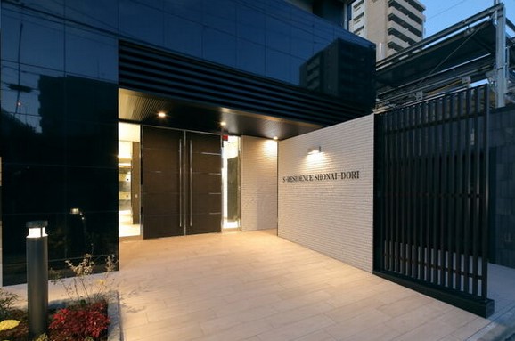 その他　★エントランス