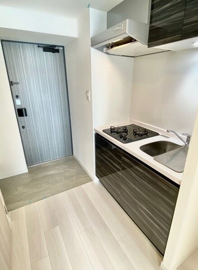 キッチン　★システムキッチン