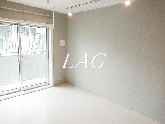 居室・リビング　洋室のお部屋です。