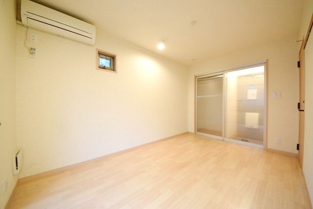 その他部屋・スペース　★奥に収納あり★