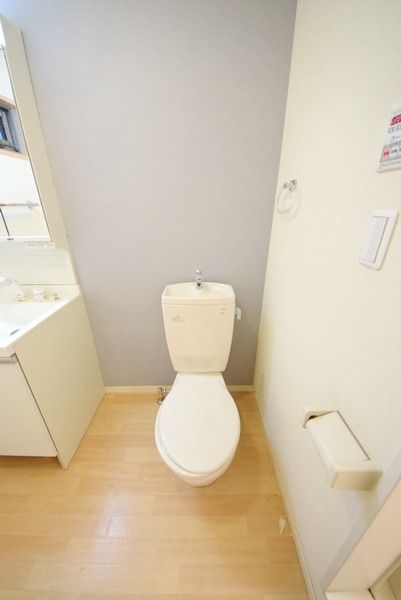 トイレ　★バストイレ別★