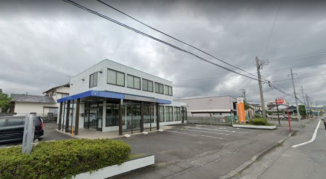 銀行　しずおか焼津信用金庫（銀行）まで650m