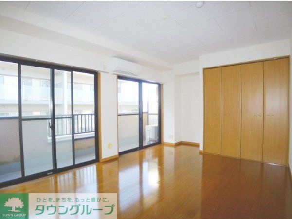 居室・リビング　お問合せはタウンハウジングまで！※現地待合わせ相談可能