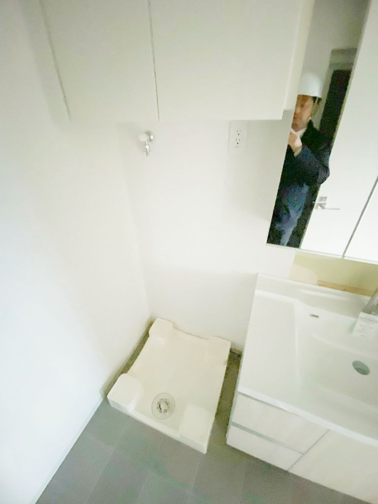 バス・シャワールーム　★お問い合わせはタウンハウジングまで★