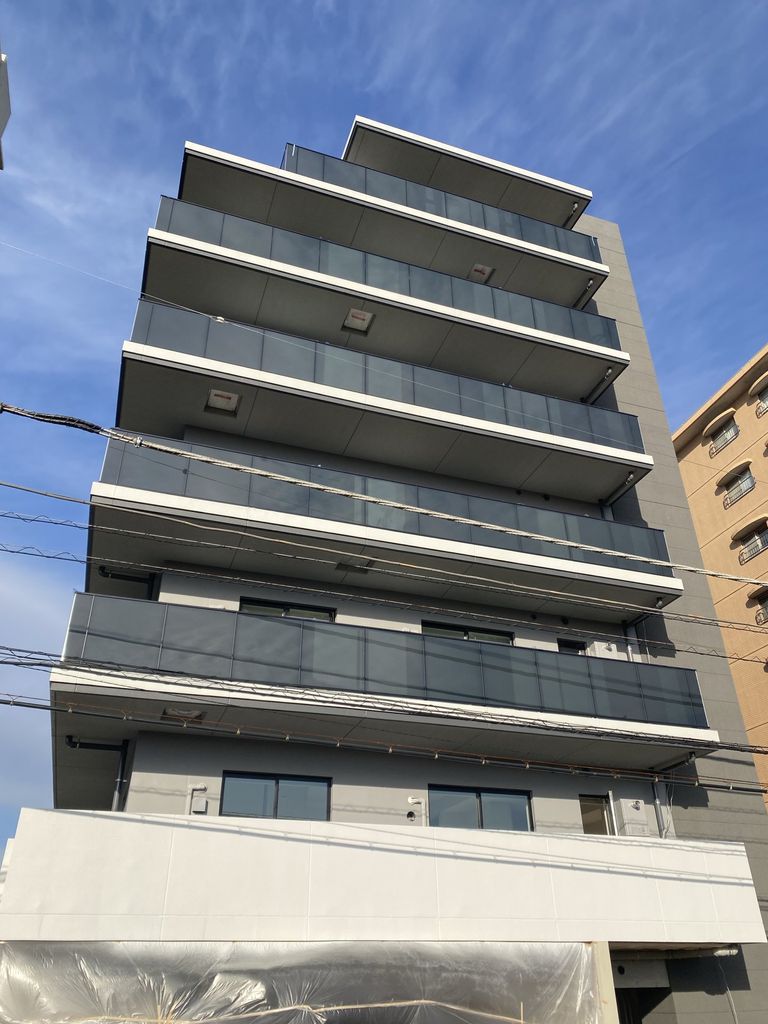 眺望　★お問い合わせはタウンハウジングまで★