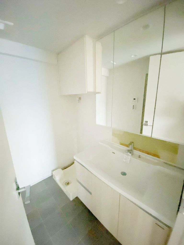 洗面設備　★お問い合わせはタウンハウジングまで★