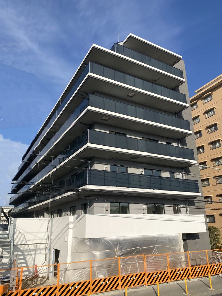 建物外観　★お問い合わせはタウンハウジングまで★