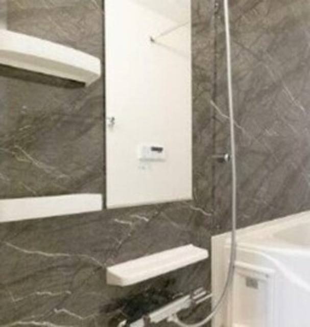バス・シャワールーム　同仕様