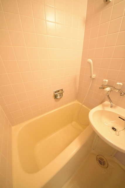 バス・シャワールーム　★バスルーム★