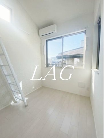 居室・リビング　洋室のお部屋です。