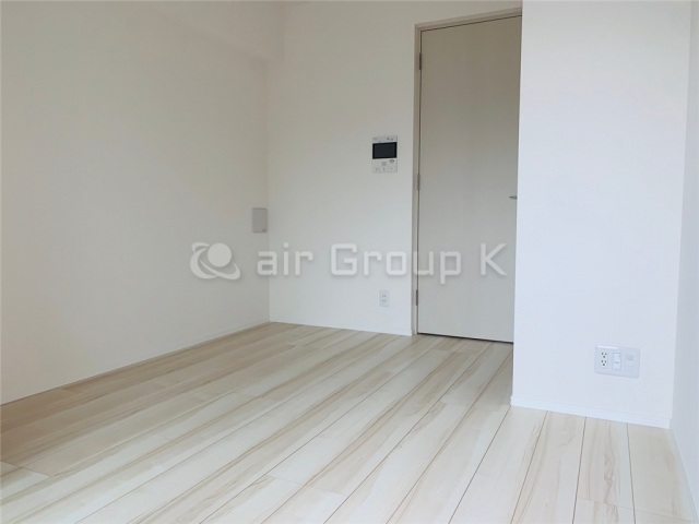 居室・リビング　居室