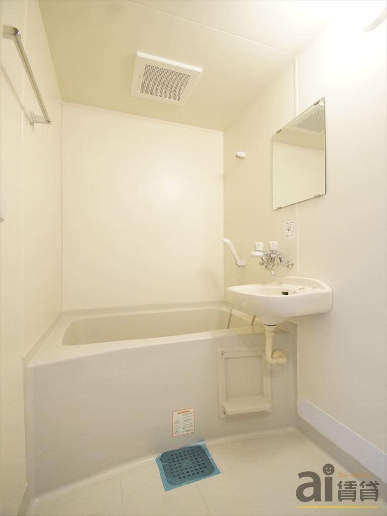 バス・シャワールーム　※写真同仕様※