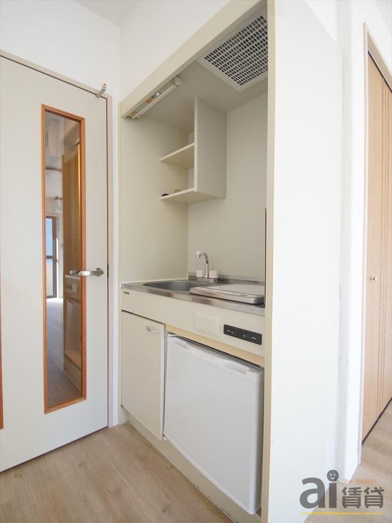 キッチン　※写真同仕様※