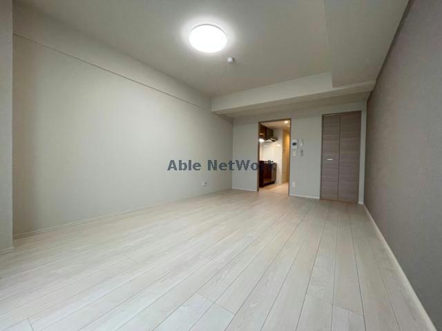 居室・リビング　同型イメージ