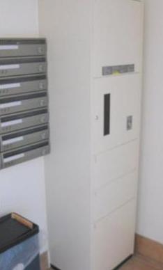 その他共有部分　★設備充実★