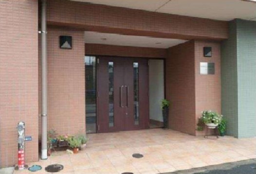 エントランス　★エントランス★