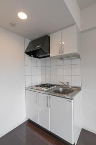 キッチン　お料理が楽しくなるキッチン♪