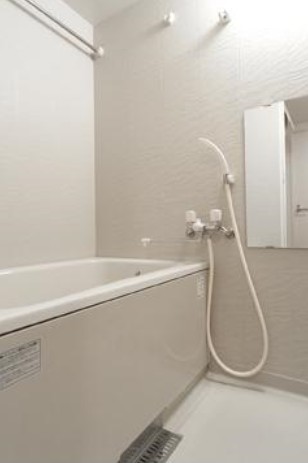 バス・シャワールーム　☆ゆっくりくつろげるお風呂☆