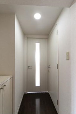 玄関　★広々玄関★