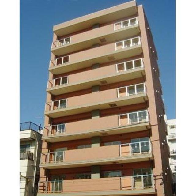 建物外観　☆綺麗な外観☆