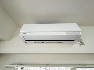 その他設備　ポートハイム桜木町