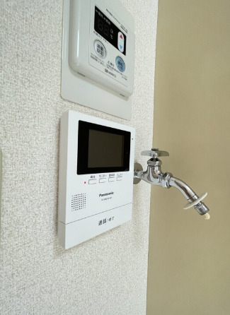 セキュリティ　ポートハイム桜木町