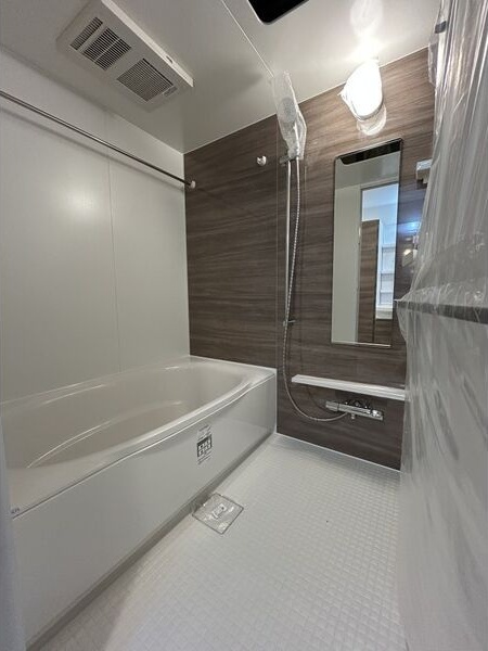 バス・シャワールーム　名古屋で一番初期費用の安い賃貸専門の不動産会社です(^^)