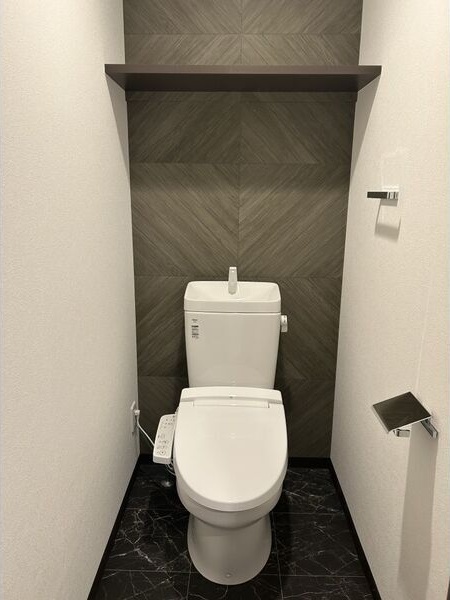 トイレ　★☆他社掲載も内見や契約可能！相見積もり大歓迎☆★