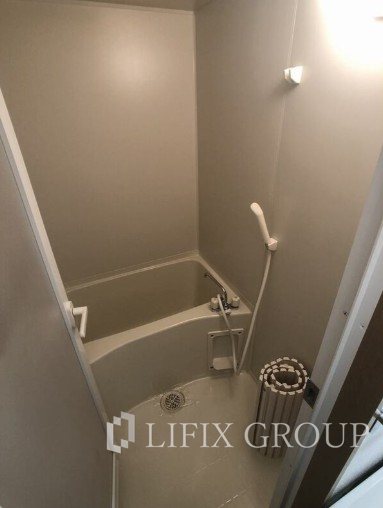 バス・シャワールーム　風呂