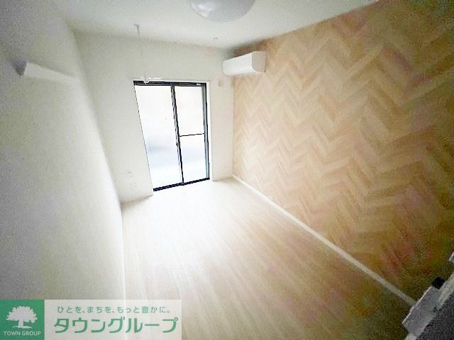 居室・リビング　リビング/居室