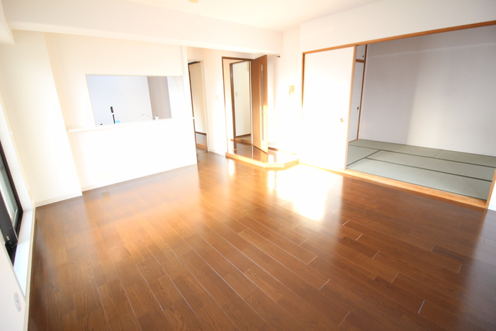 居室・リビング